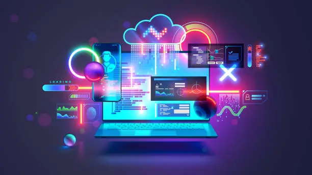 web design et development