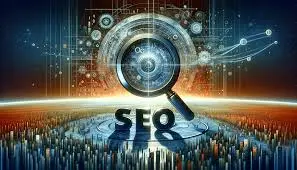 Search engine optimisation