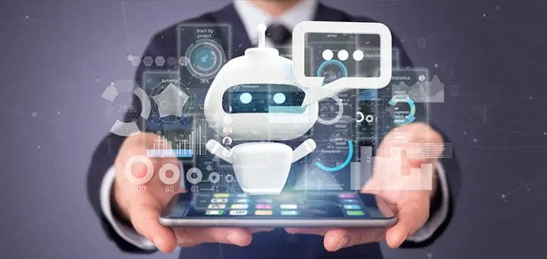 Creer un chatbot